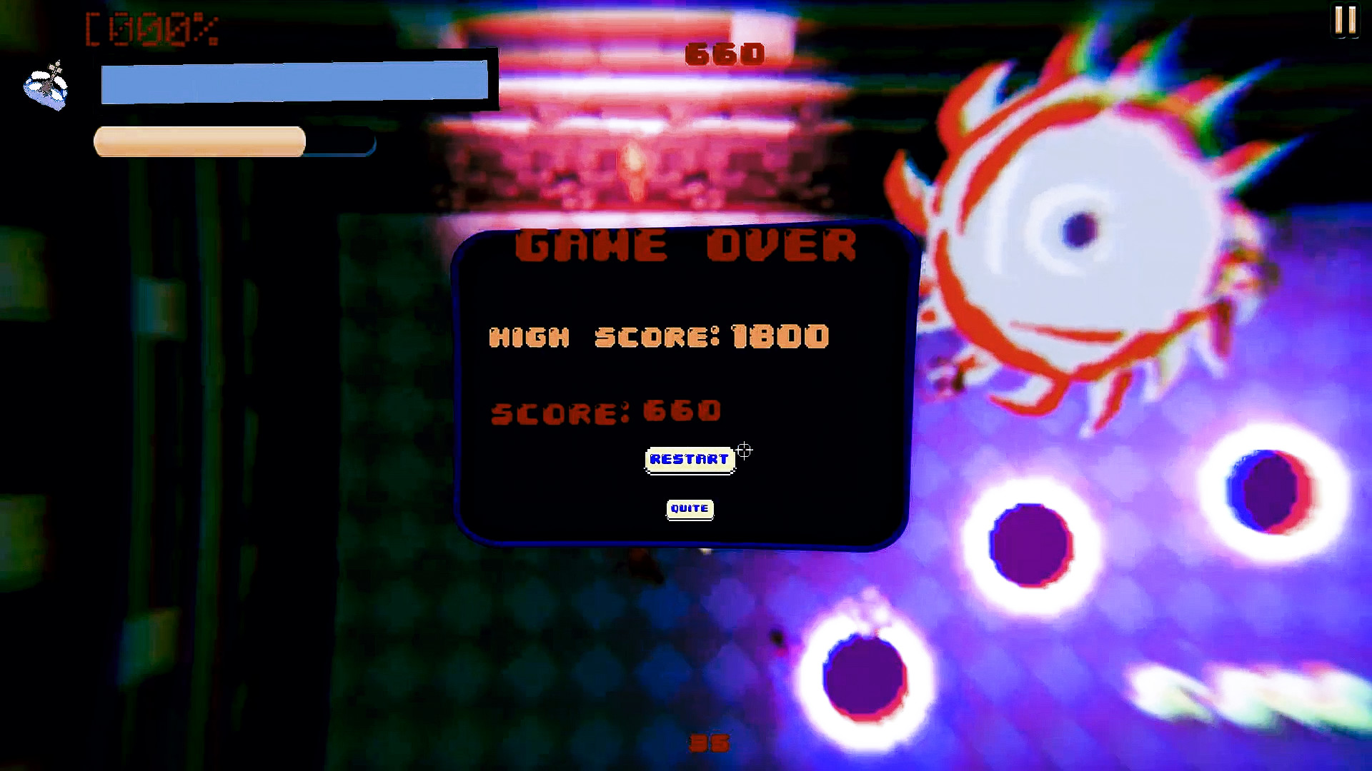 Acid Trip screenshot 5