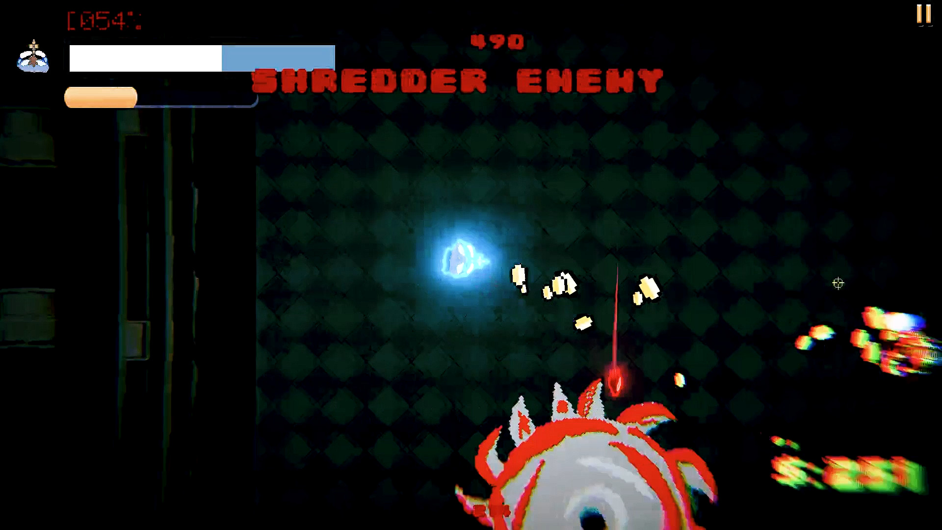 Acid Trip screenshot 3