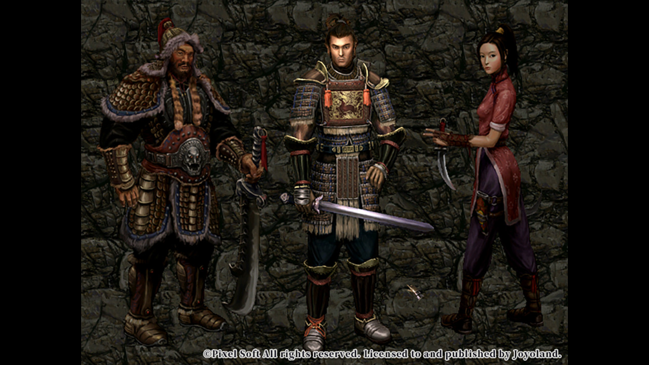 Blade&Sword screenshot 7
