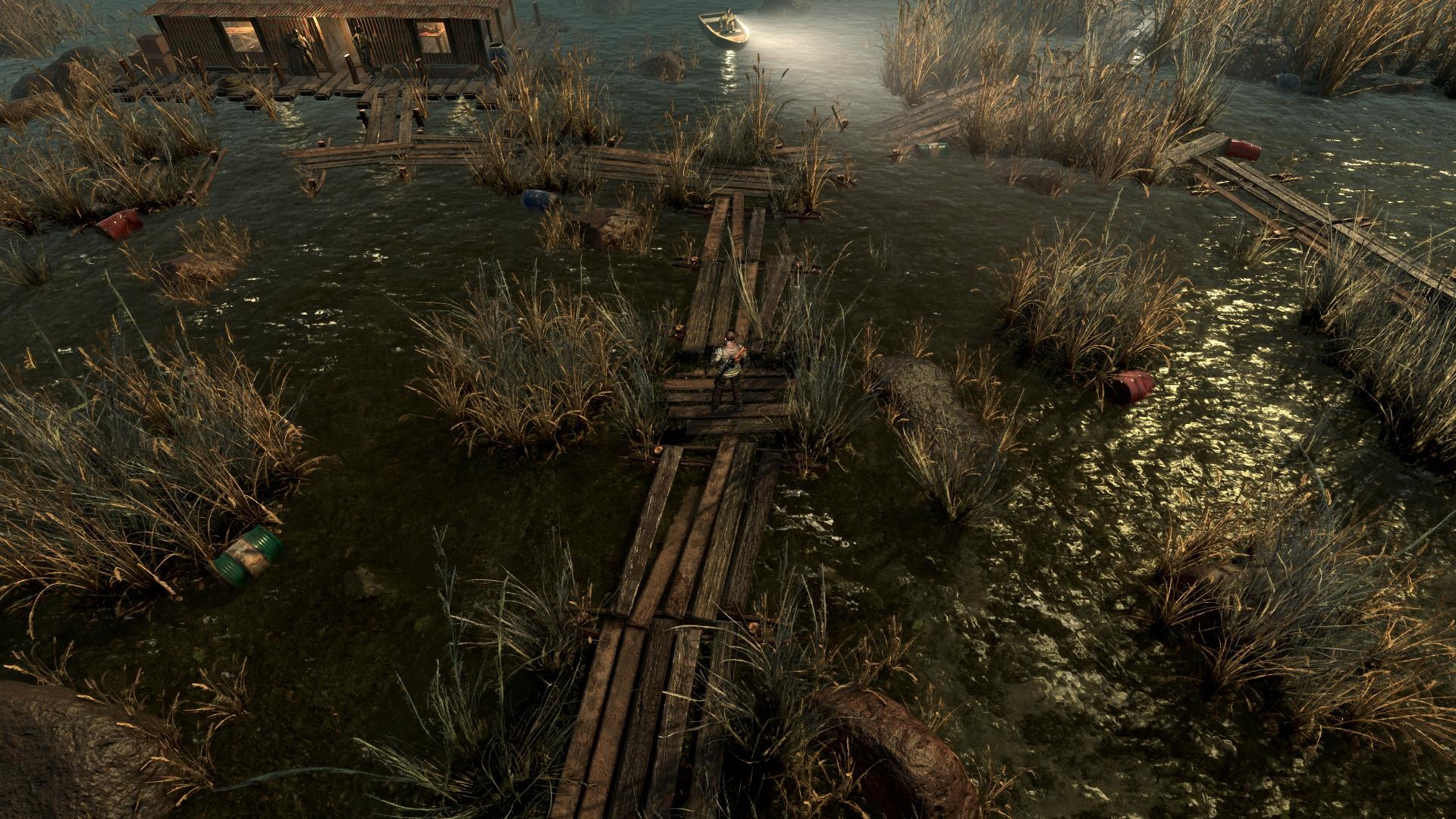 Nuke Land screenshot 2