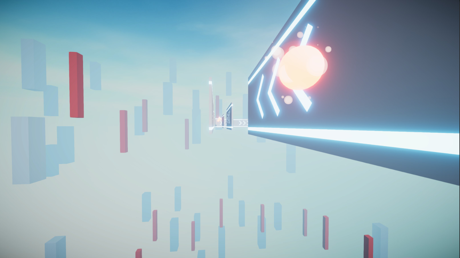 Celerity screenshot 4