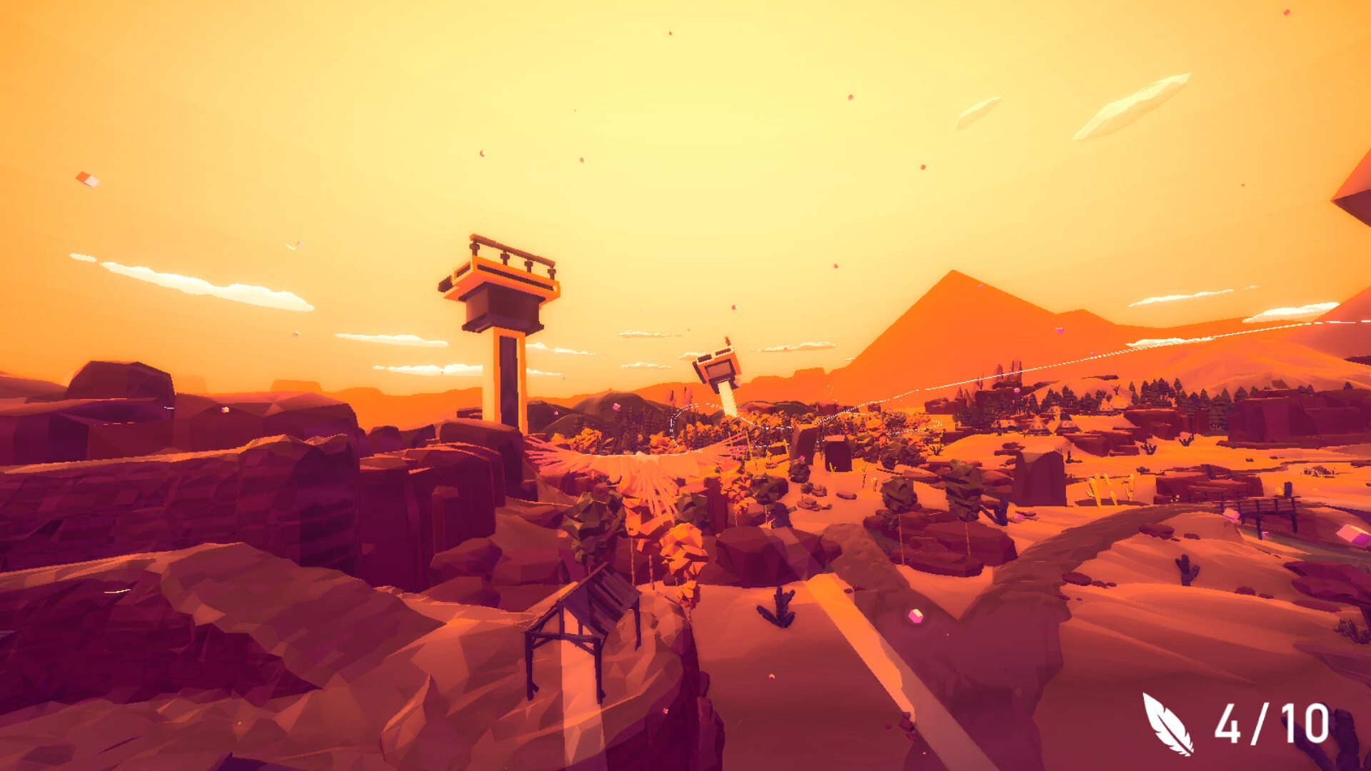 Aery VR - Little Bird Adventure screenshot 7