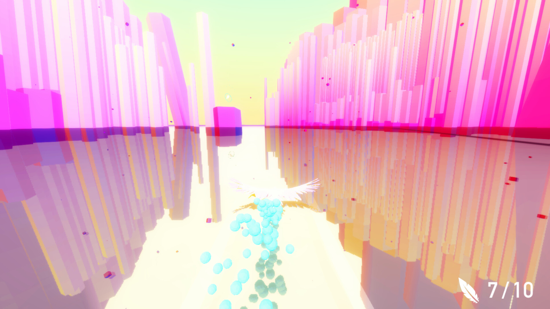 Aery VR - Little Bird Adventure screenshot 8