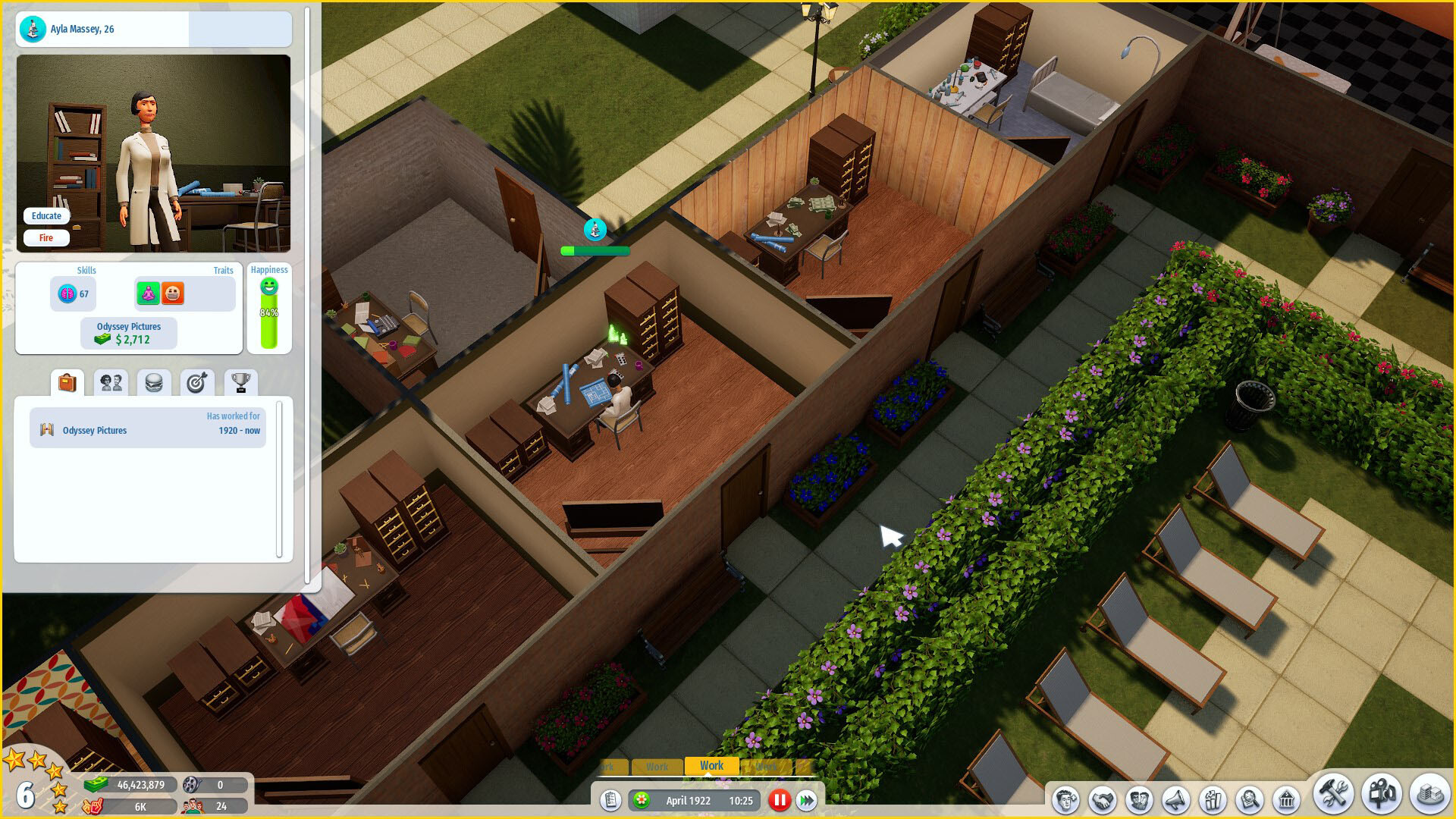 Blockbuster Inc. screenshot 2