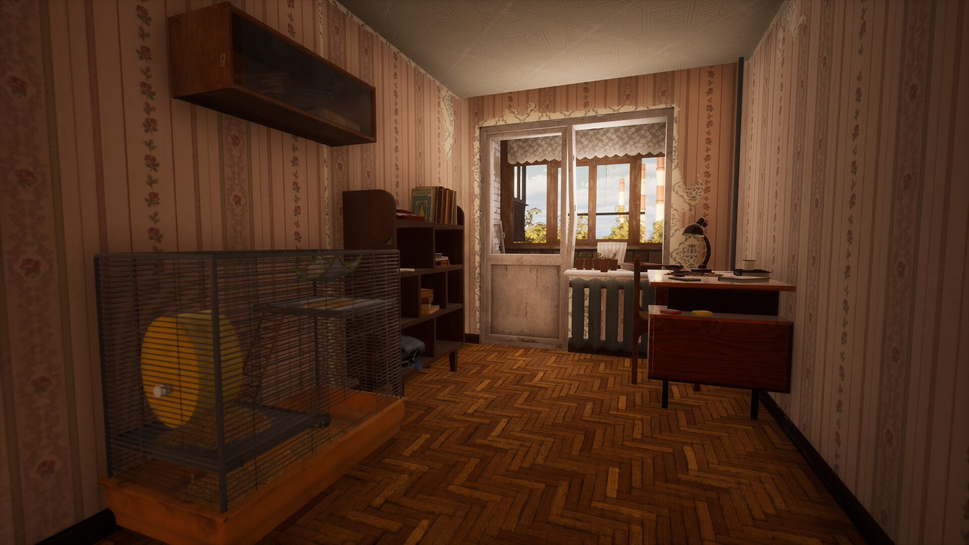 Doomer screenshot 13