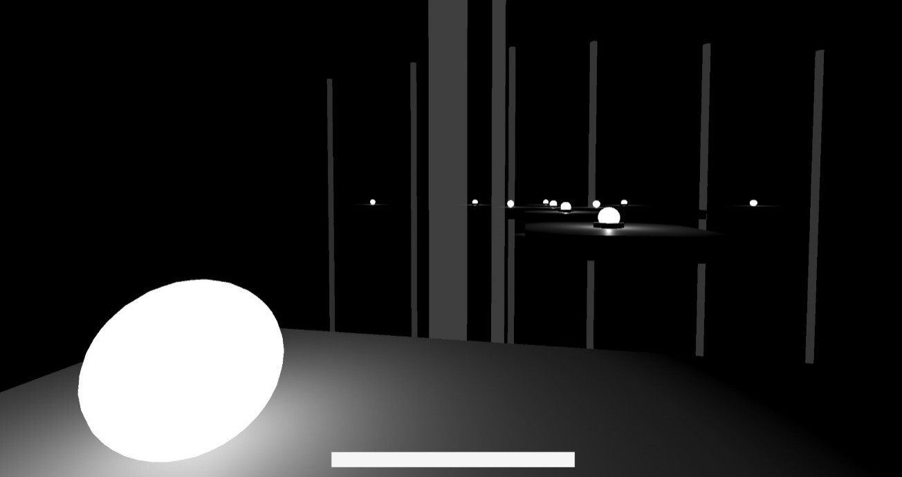 Fear Of The Darkness screenshot 7