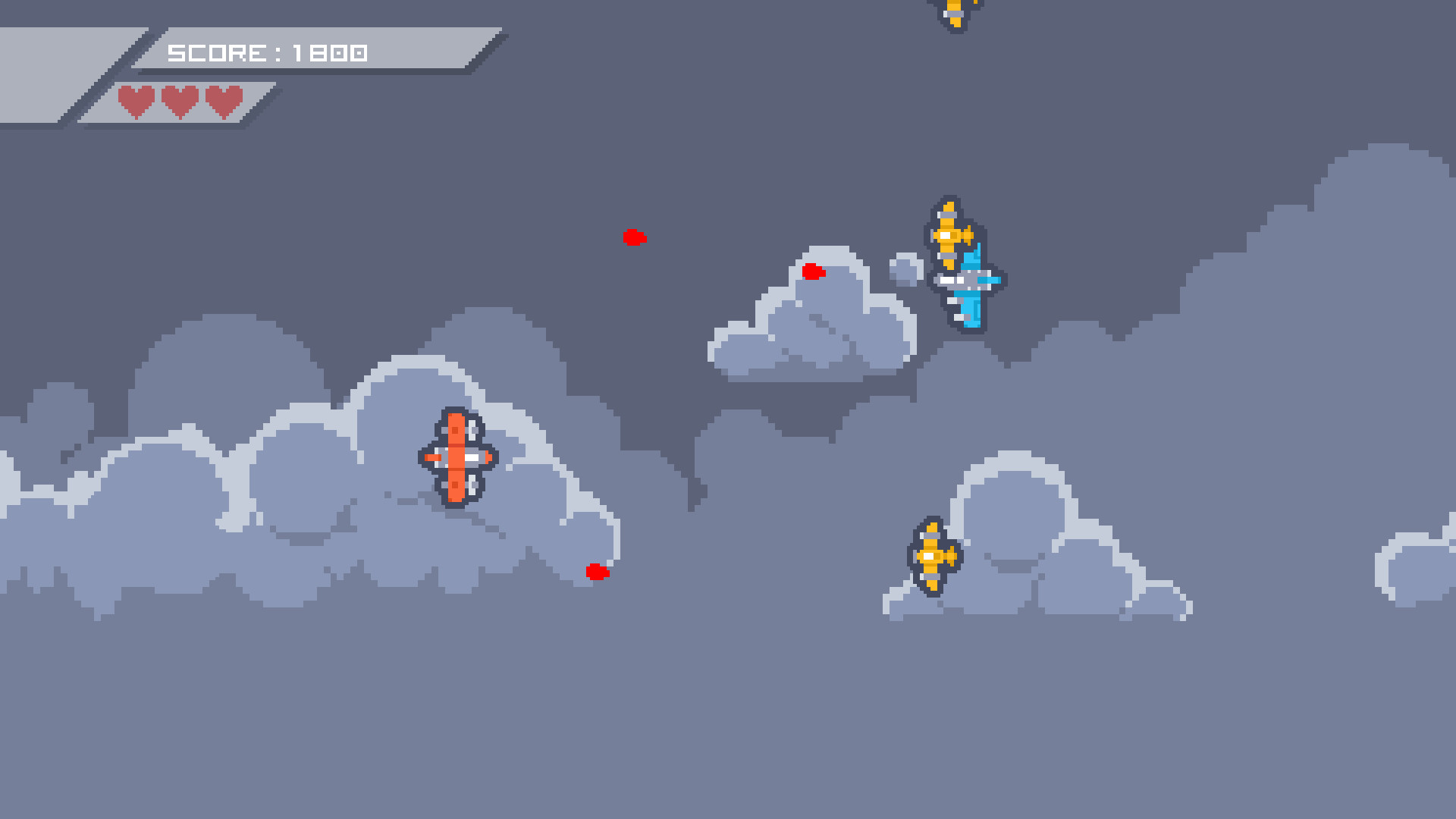 Airship Killer screenshot 5