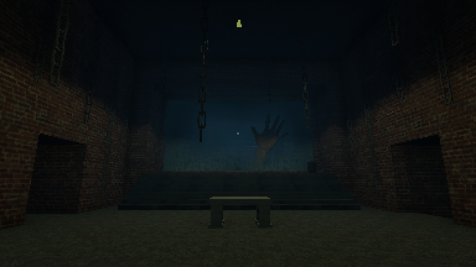 Under The Warehouse screenshot 5