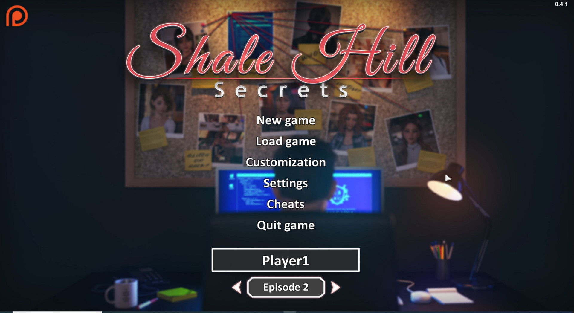 Shale Hill Secrets screenshot 15