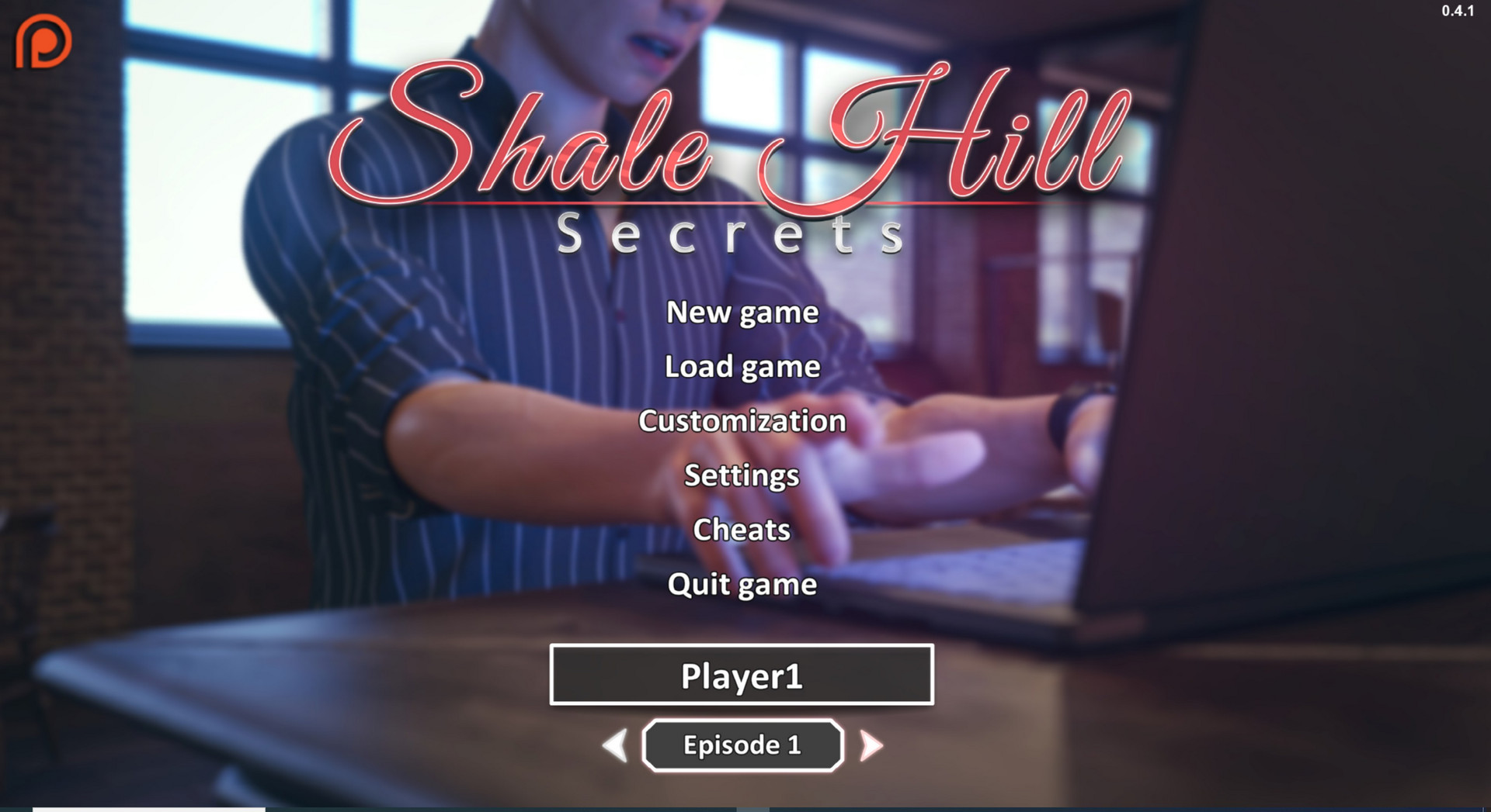 Shale Hill Secrets screenshot 23