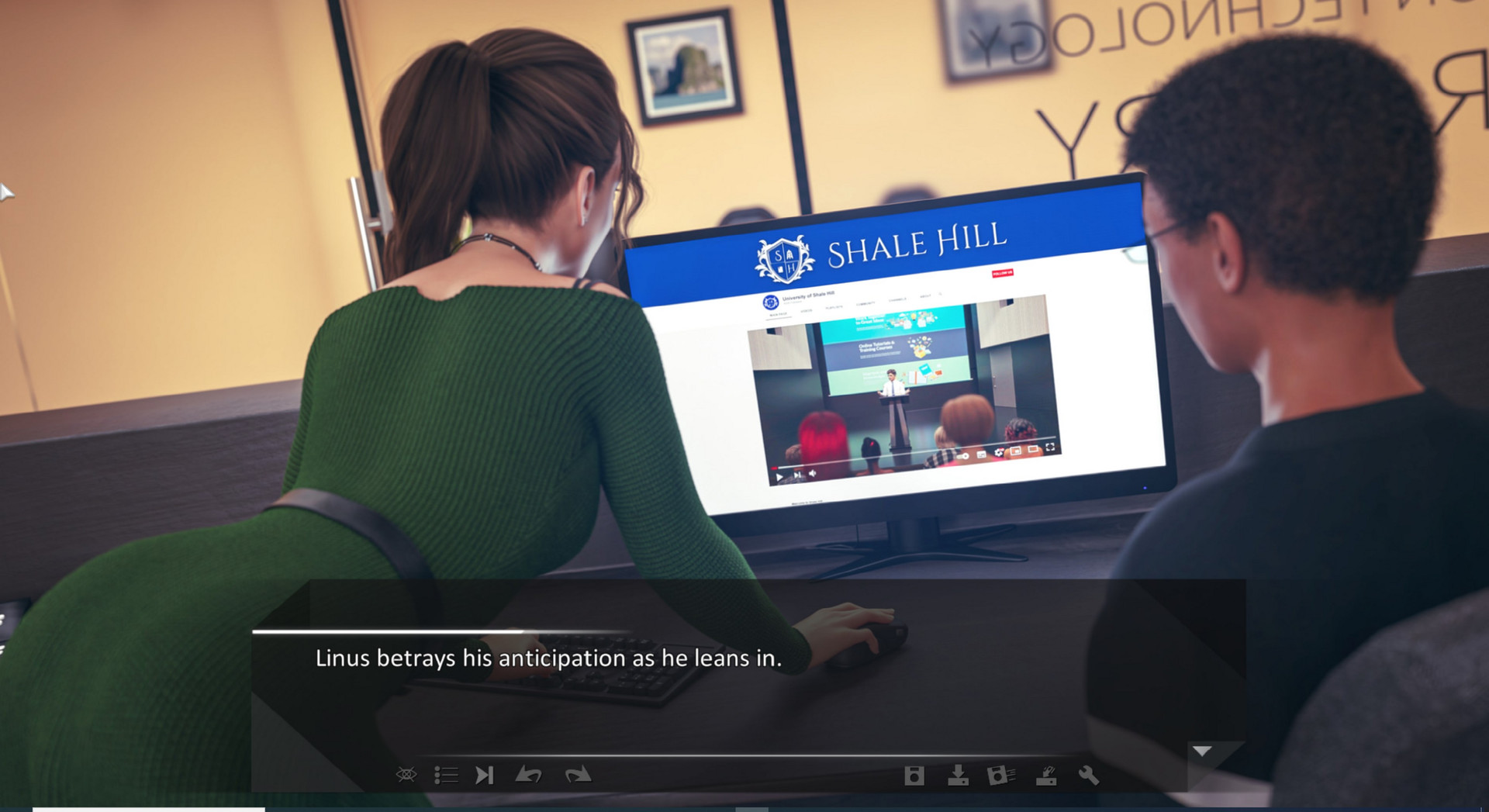 Shale Hill Secrets screenshot 24