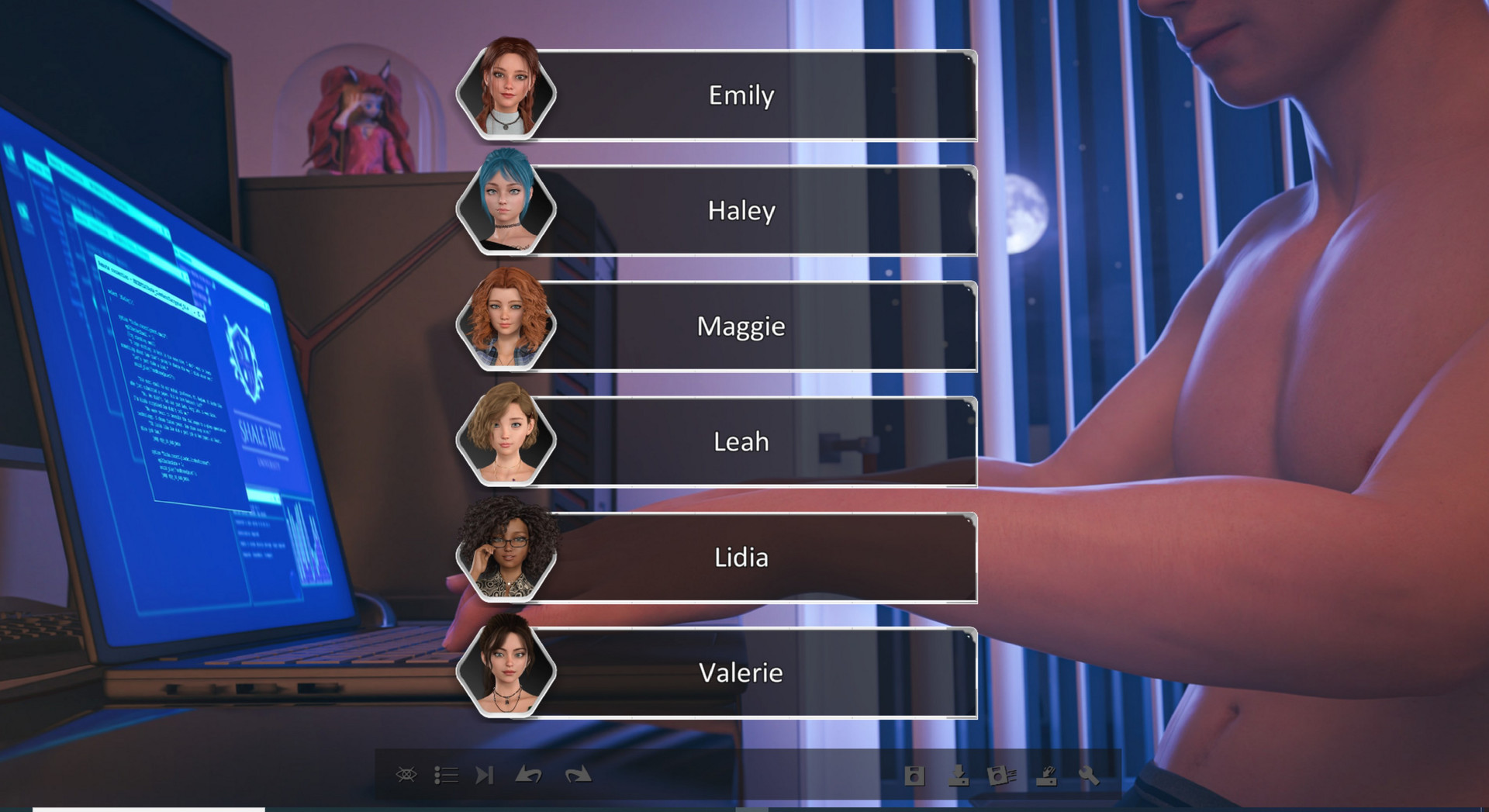Shale Hill Secrets screenshot 1