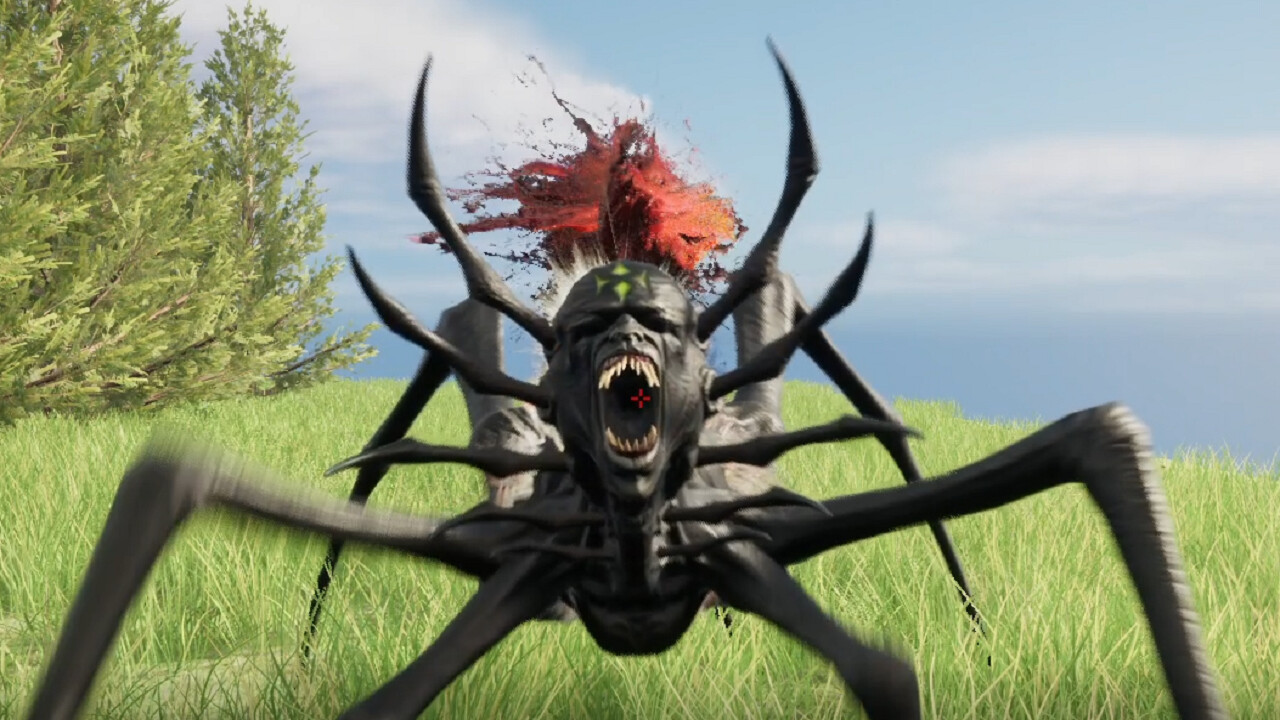 Relics of Cilldrea screenshot 4