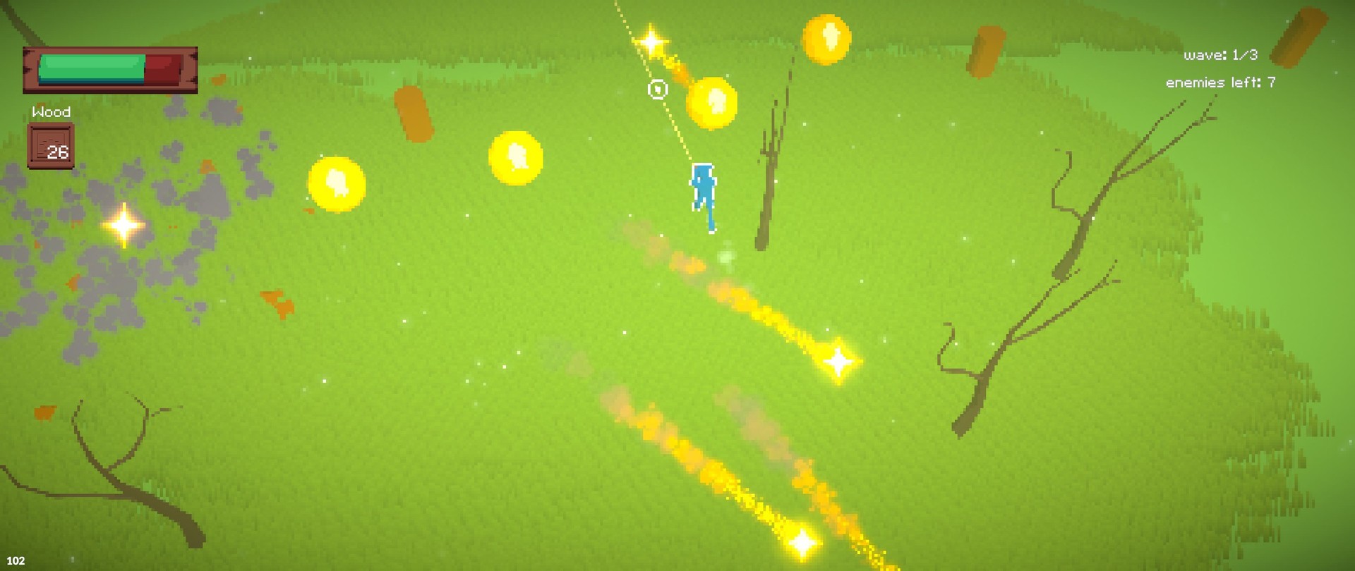 The Holy Chalice screenshot 9