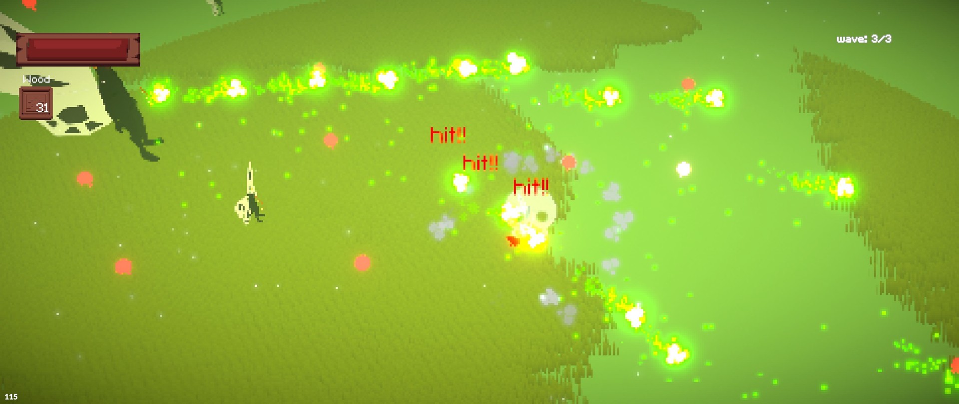 The Holy Chalice screenshot 3