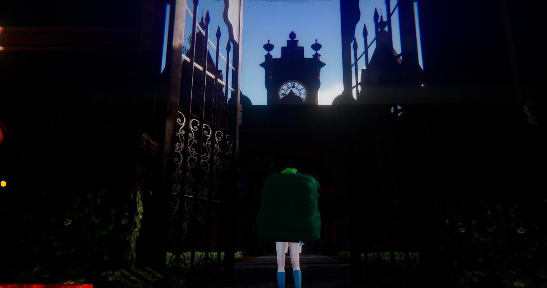 WILDLOTUS荒原幻想 screenshot 2