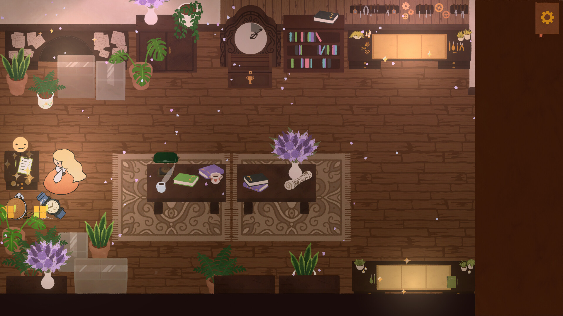 ClockVenture screenshot 6