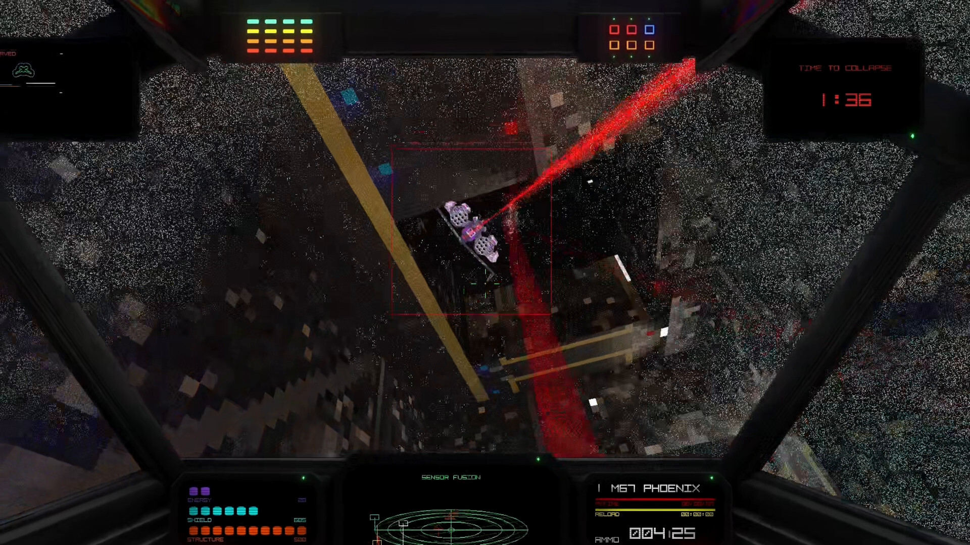 Inferno Arena screenshot 6