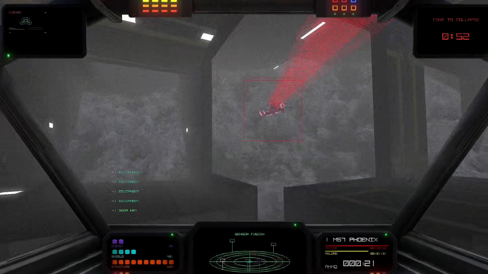 Inferno Arena screenshot 2