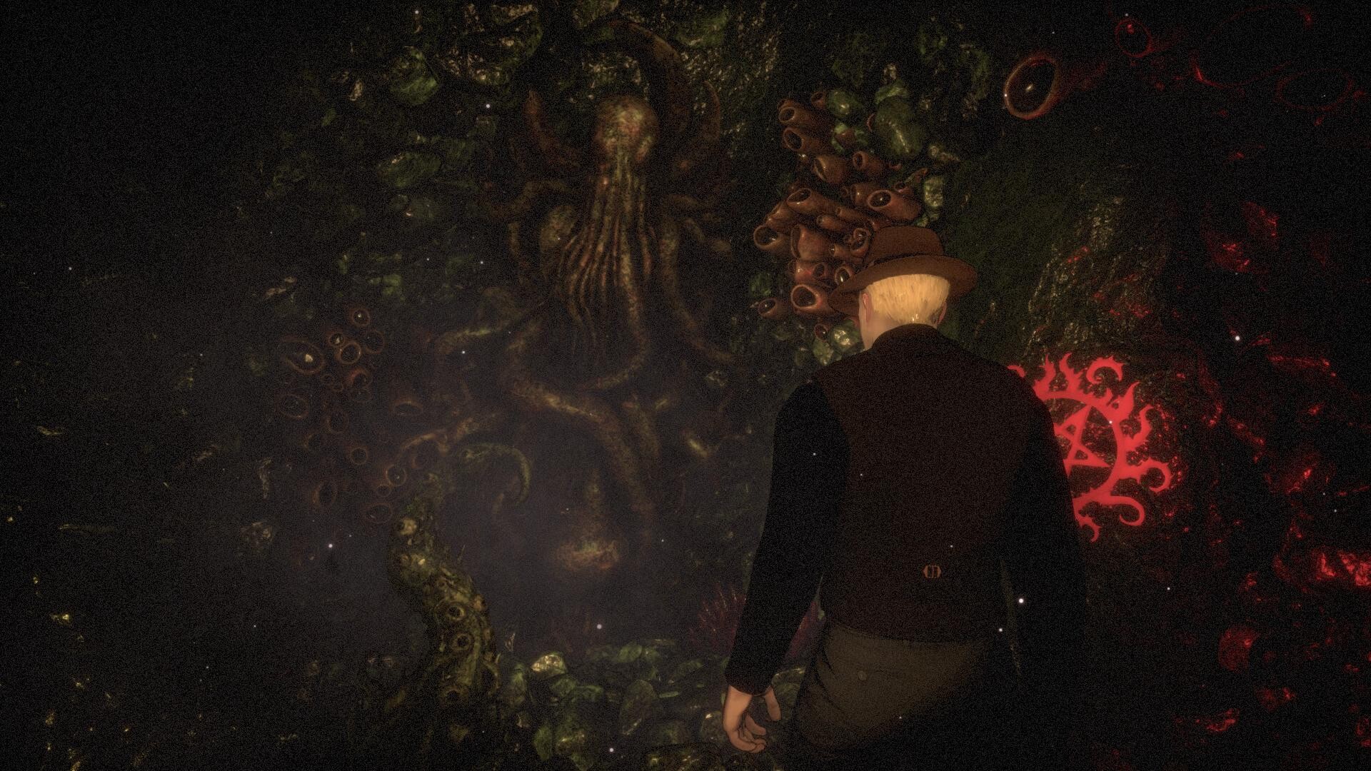 Remnants of R'lyeh screenshot 9