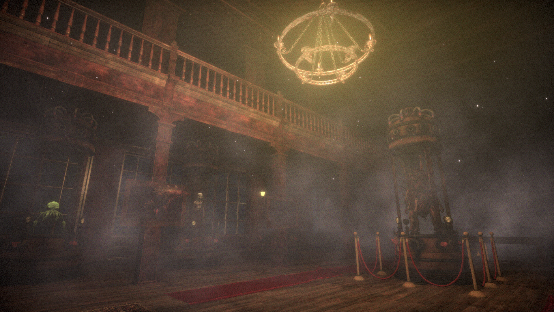 Remnants of R'lyeh screenshot 6