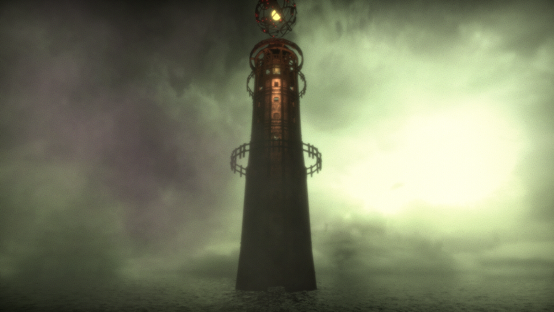 Remnants of R'lyeh screenshot 8