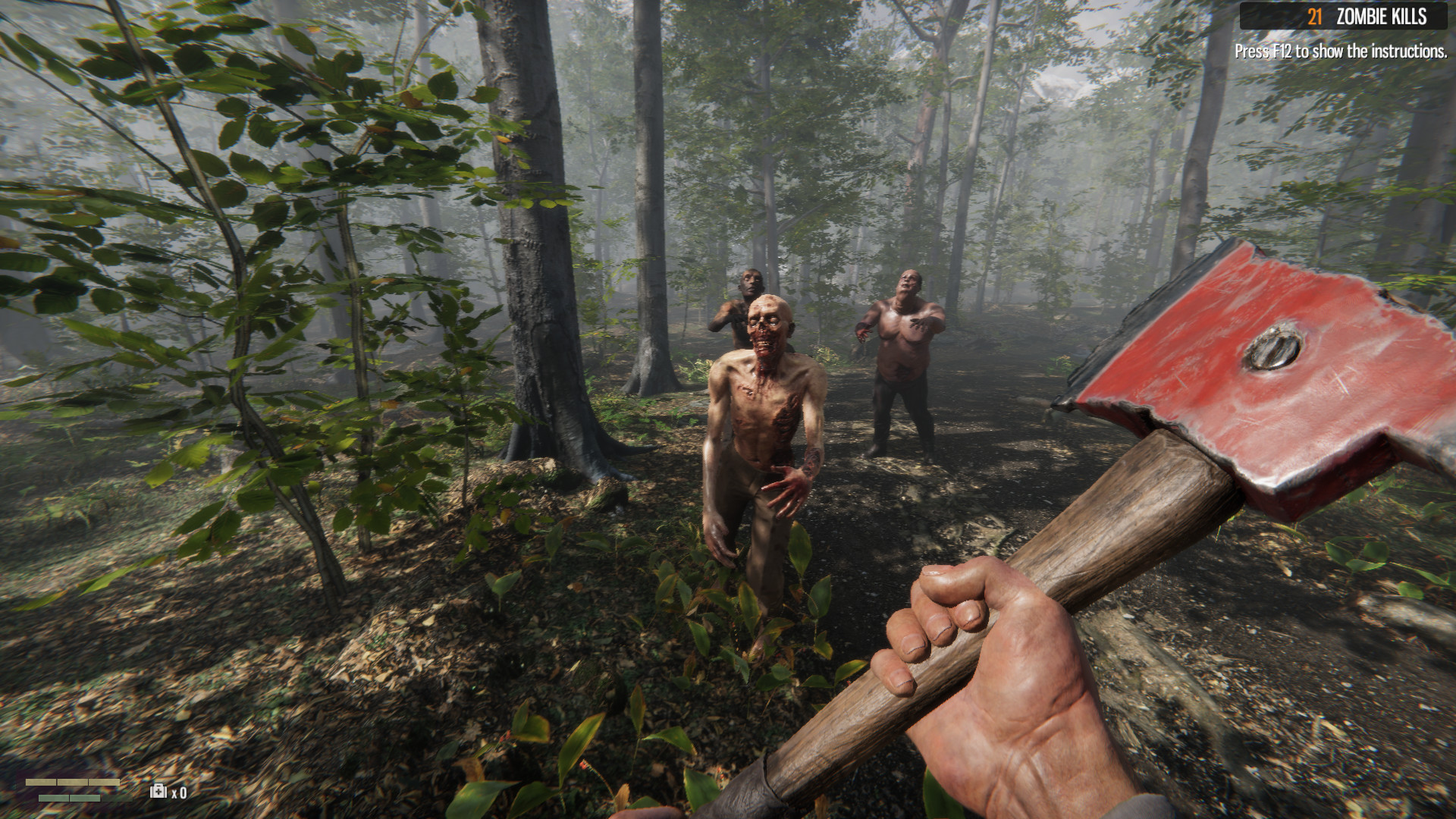 Death Slayer V screenshot 9