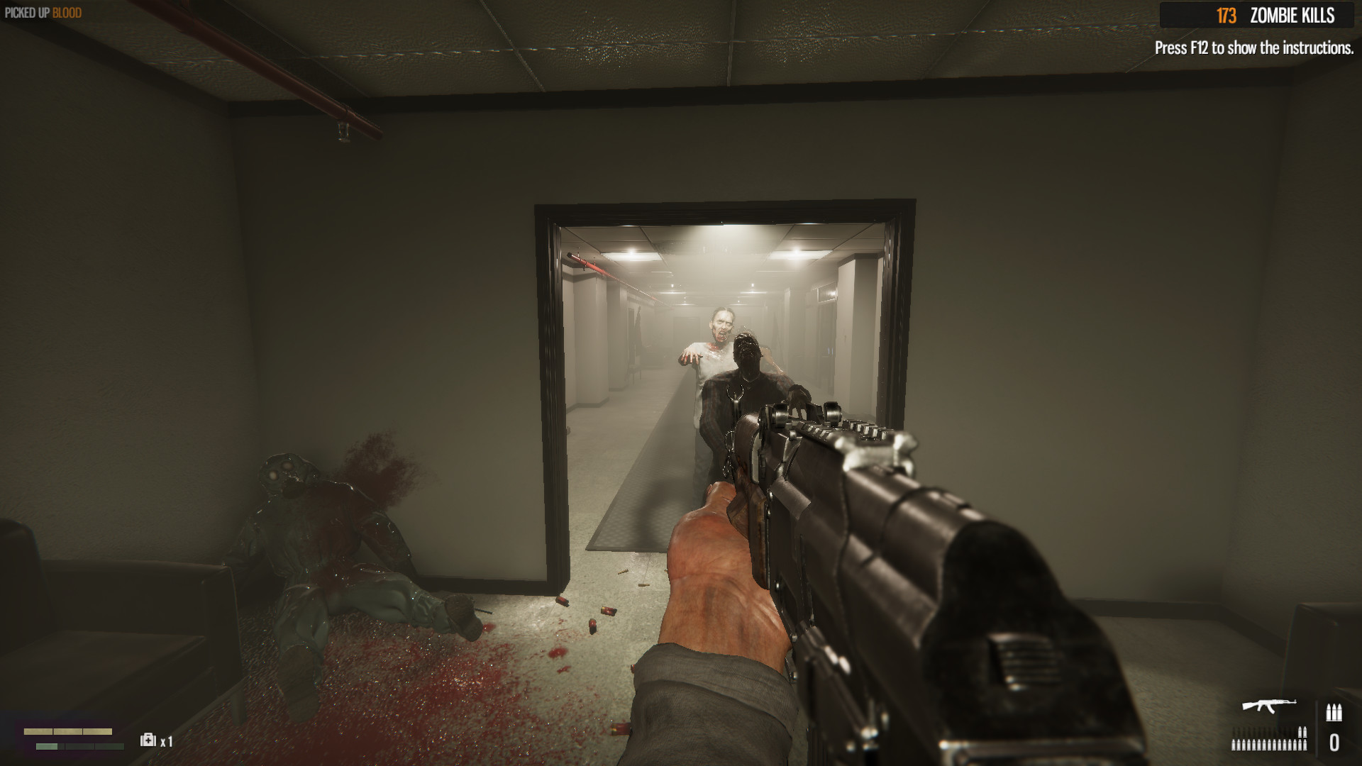 Death Slayer V screenshot 17