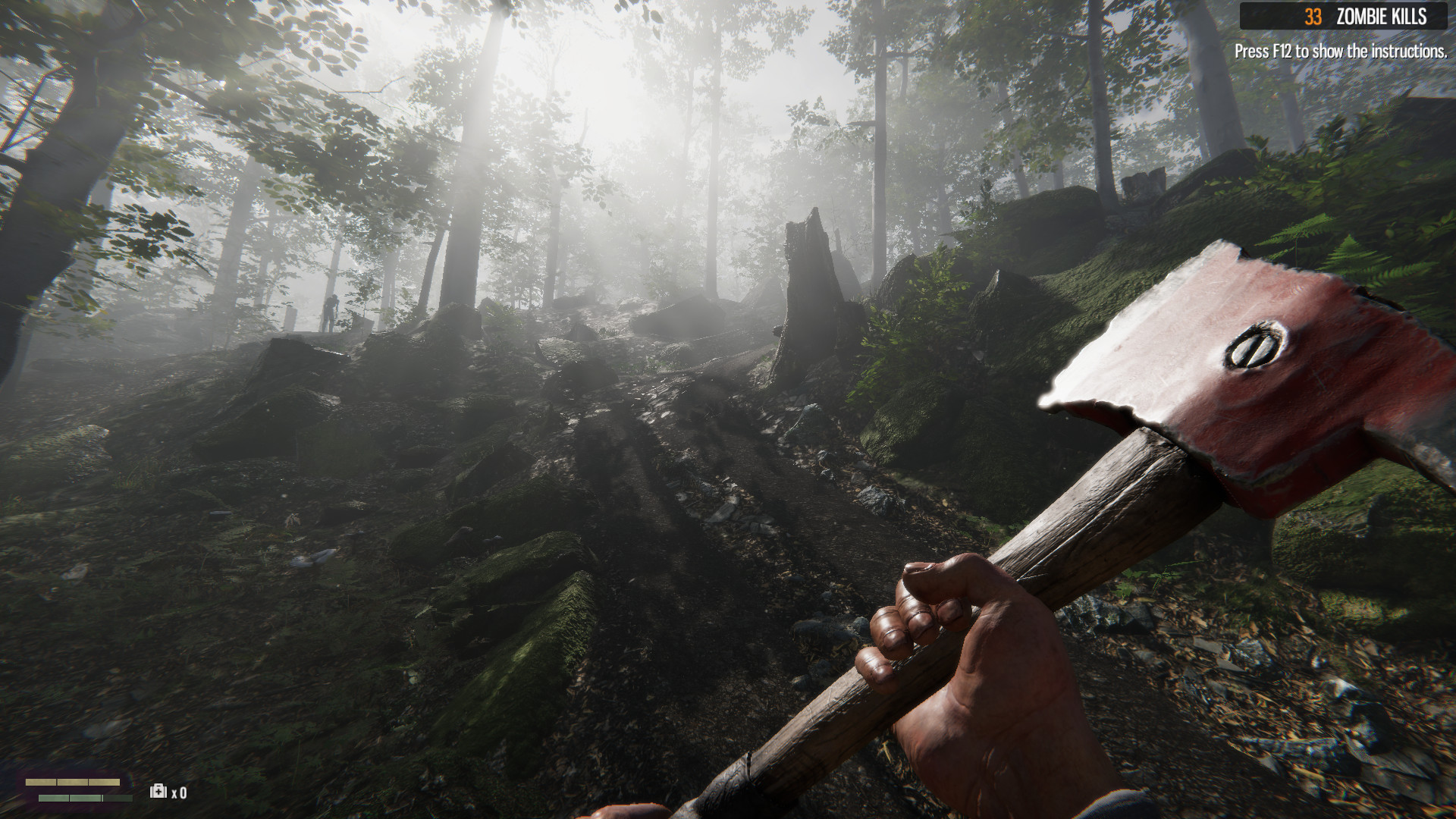 Death Slayer V screenshot 15
