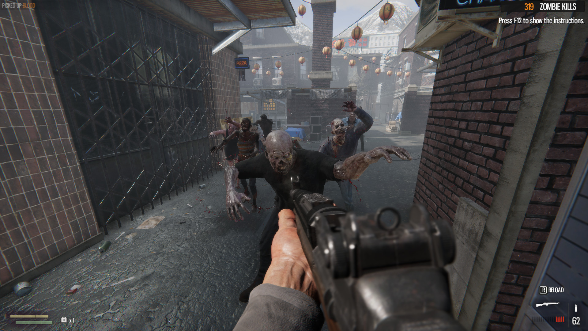 Death Slayer V screenshot 10