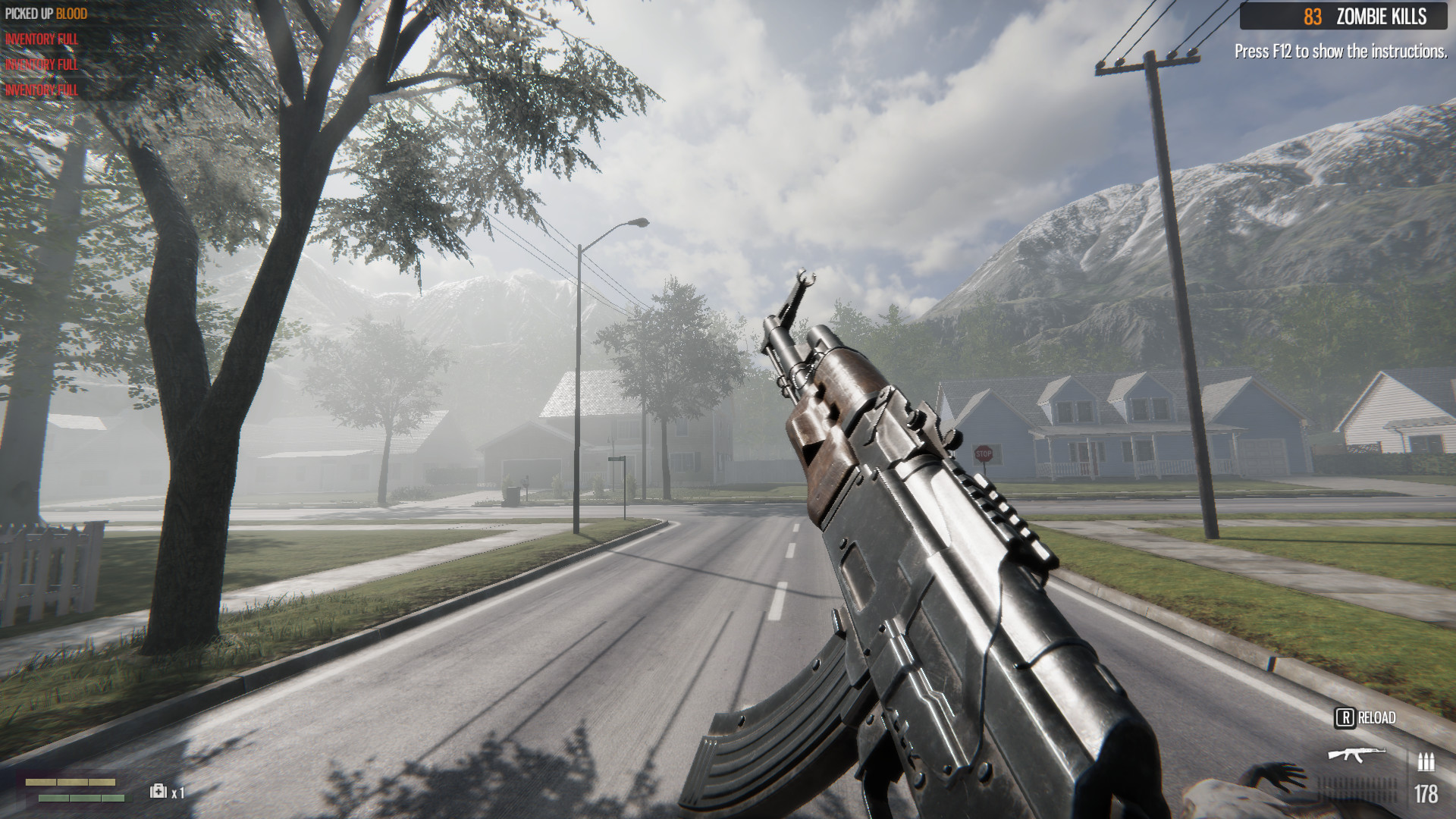Death Slayer V screenshot 14