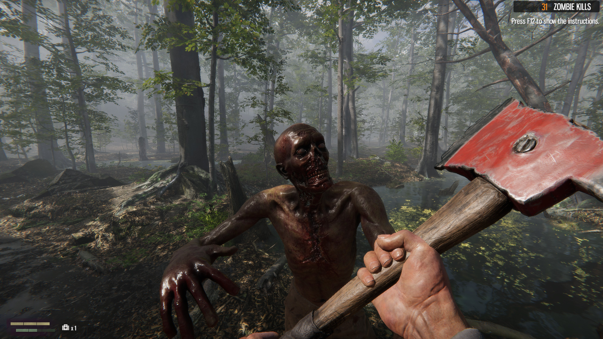 Death Slayer V screenshot 13
