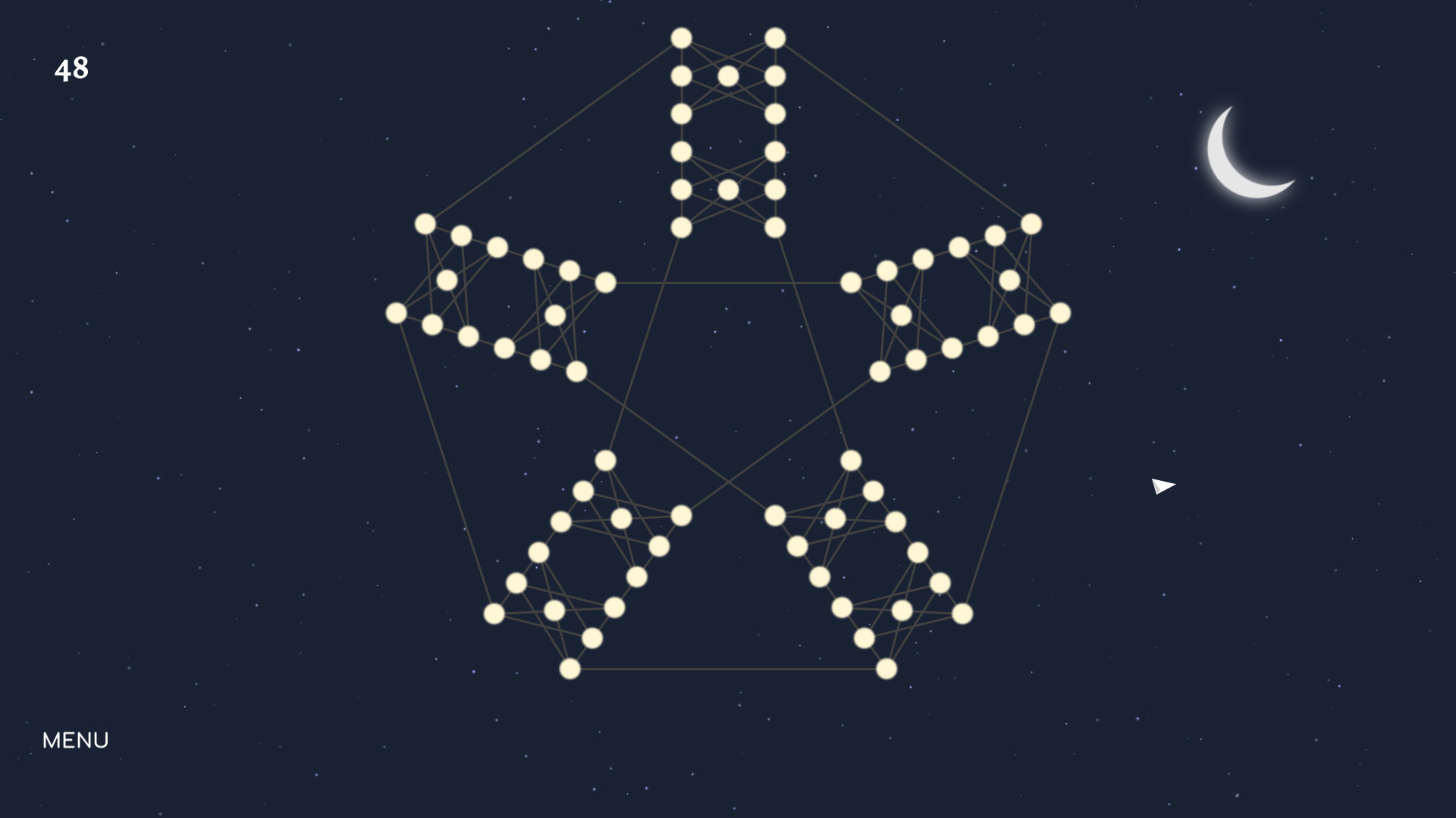Little Stars screenshot 4