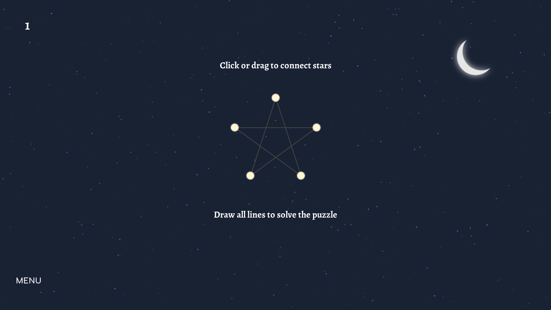 Little Stars screenshot 1