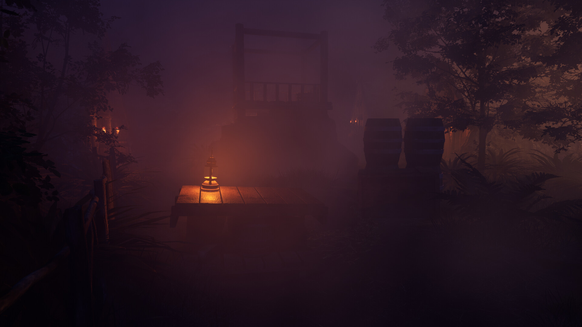 THE SENTINEL screenshot 9