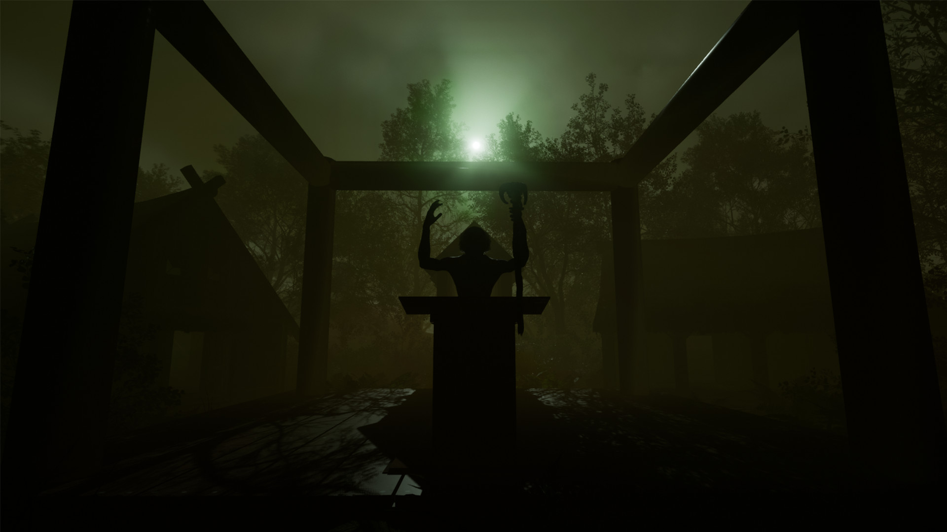 THE SENTINEL screenshot 3