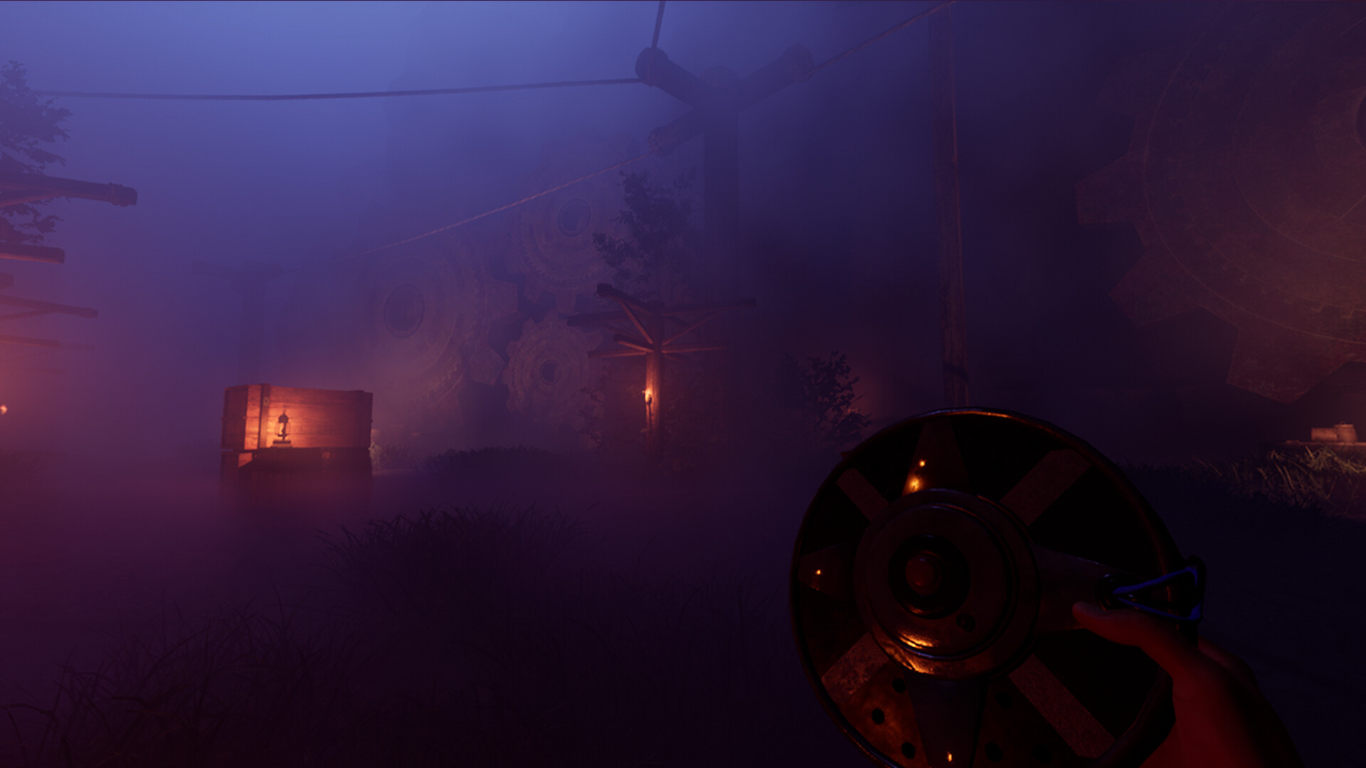 THE SENTINEL screenshot 7