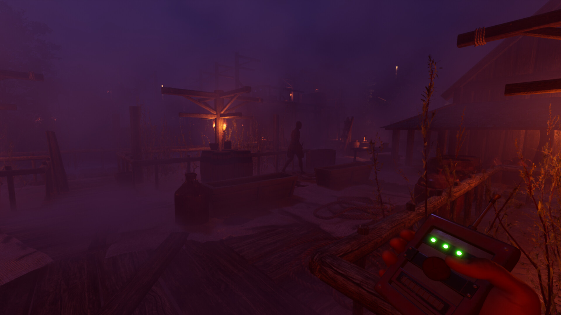 THE SENTINEL screenshot 5