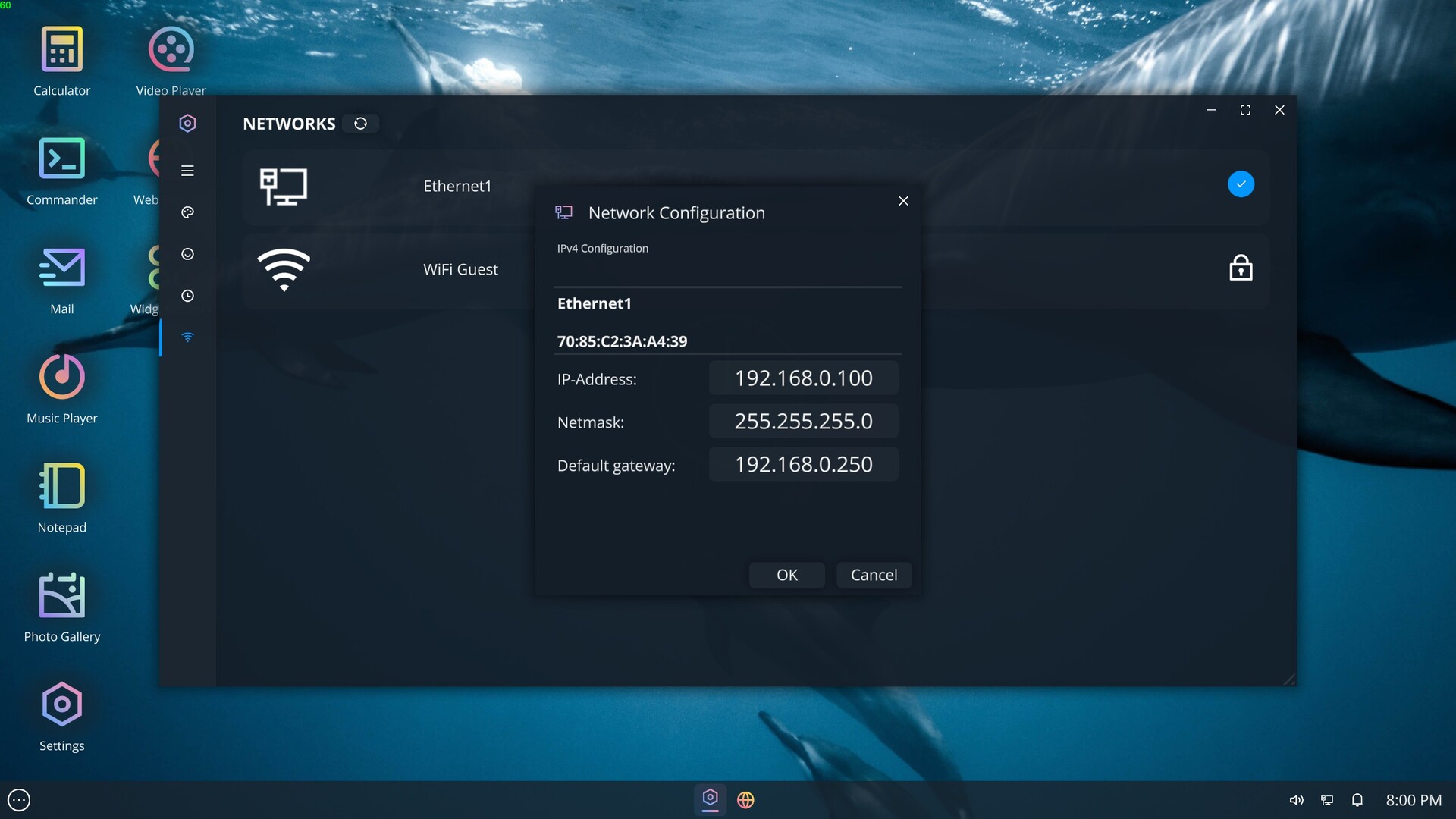 SysAdmin Odyssey - Back to the office screenshot 7