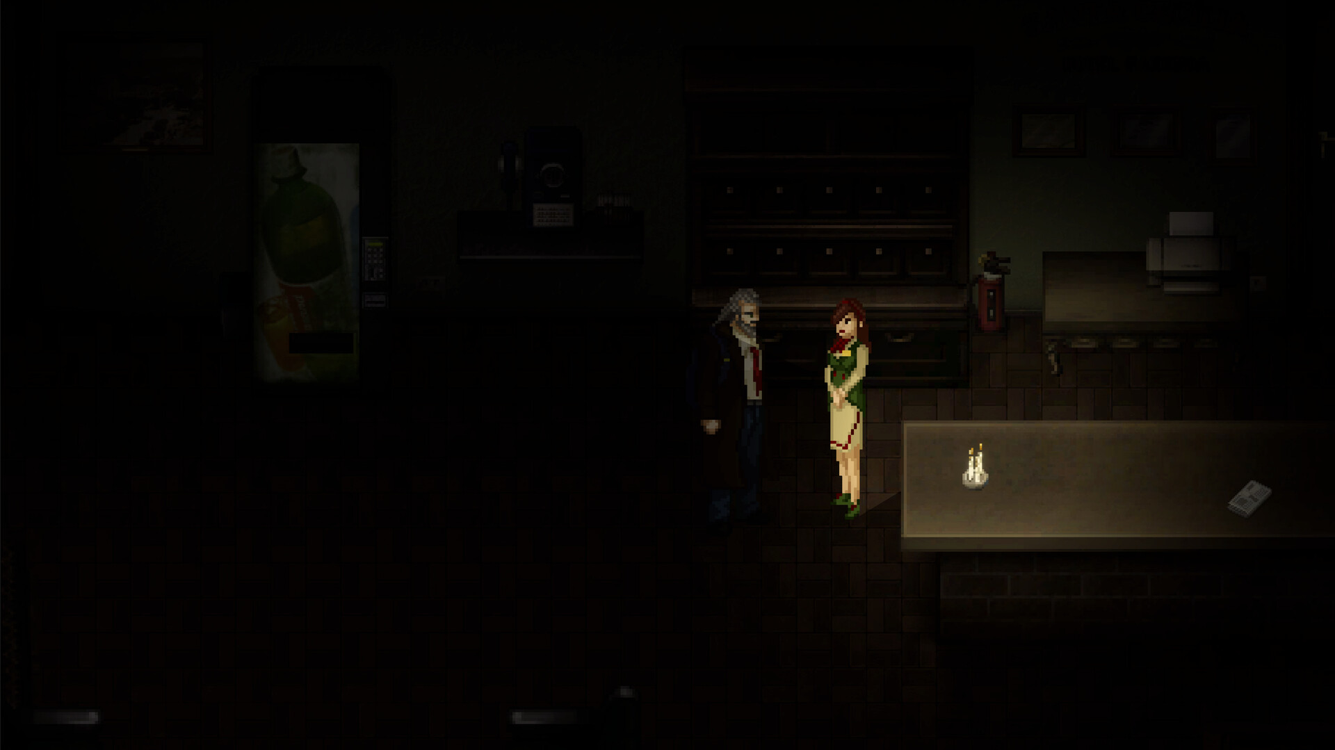 Homeless screenshot 4