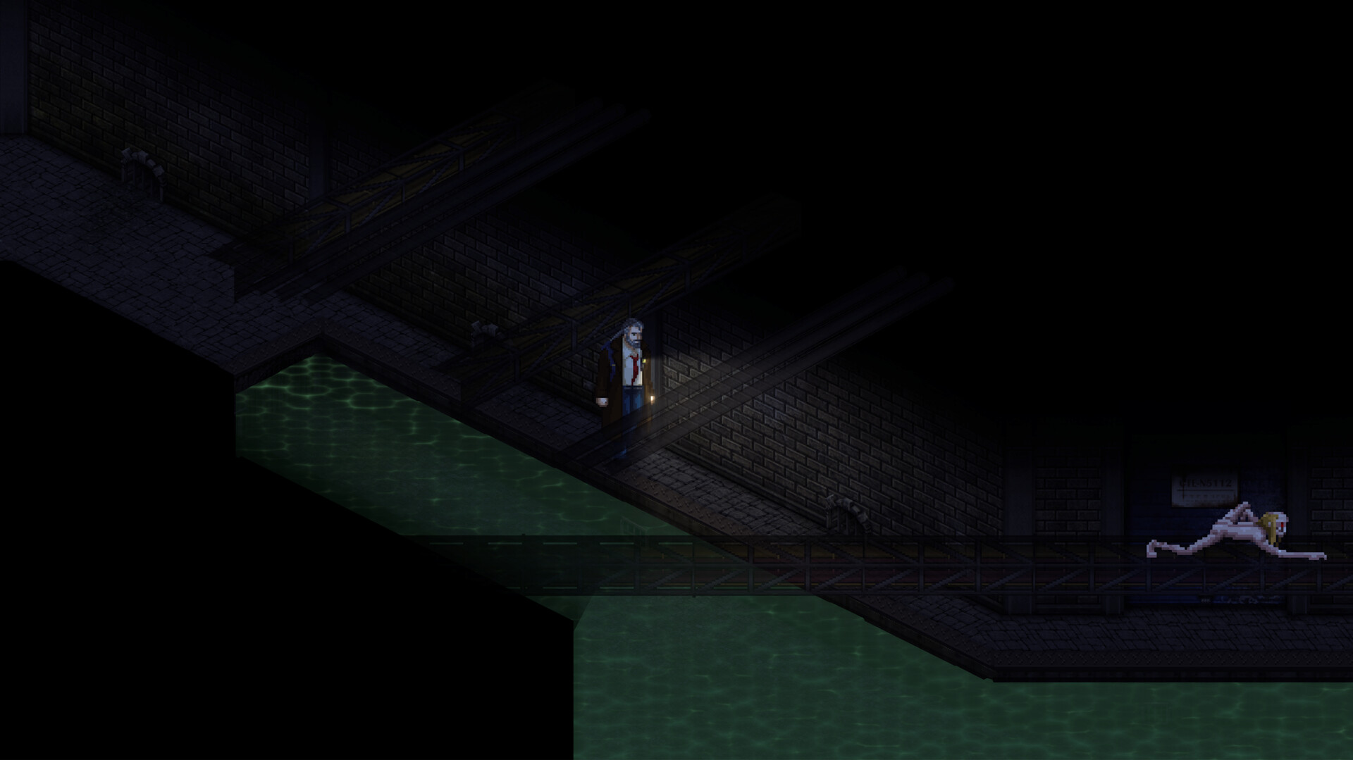Homeless screenshot 3