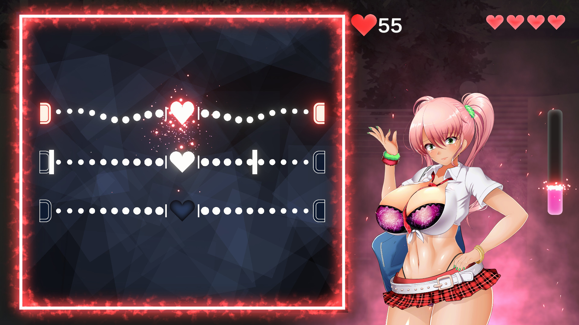 SaiIn Rhythm screenshot 8