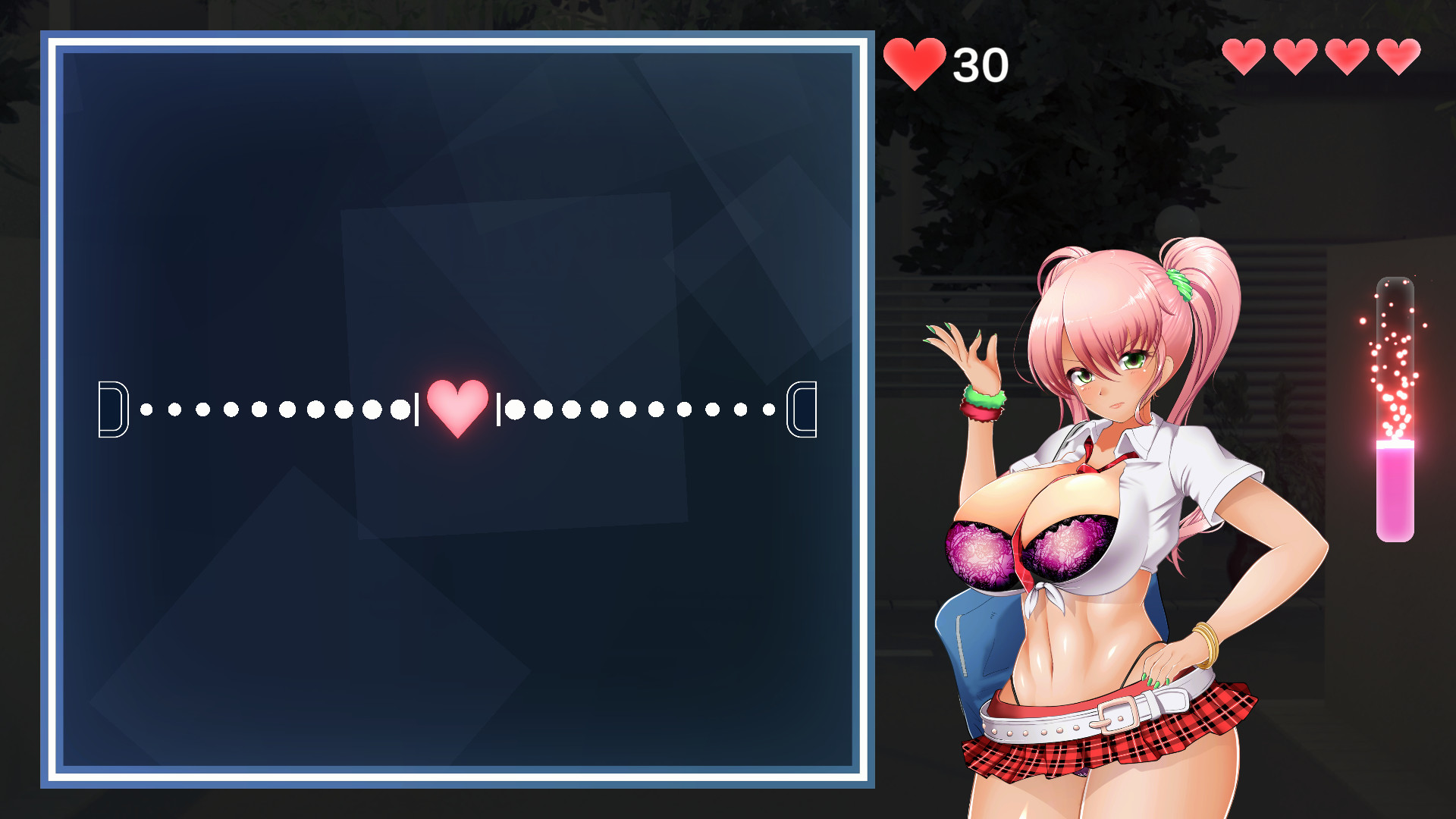 SaiIn Rhythm screenshot 7