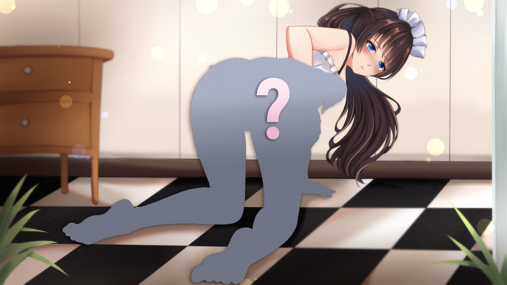 Kawaii Neko Girls 2 screenshot 12
