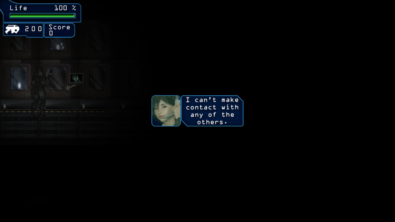 Soulless screenshot 4