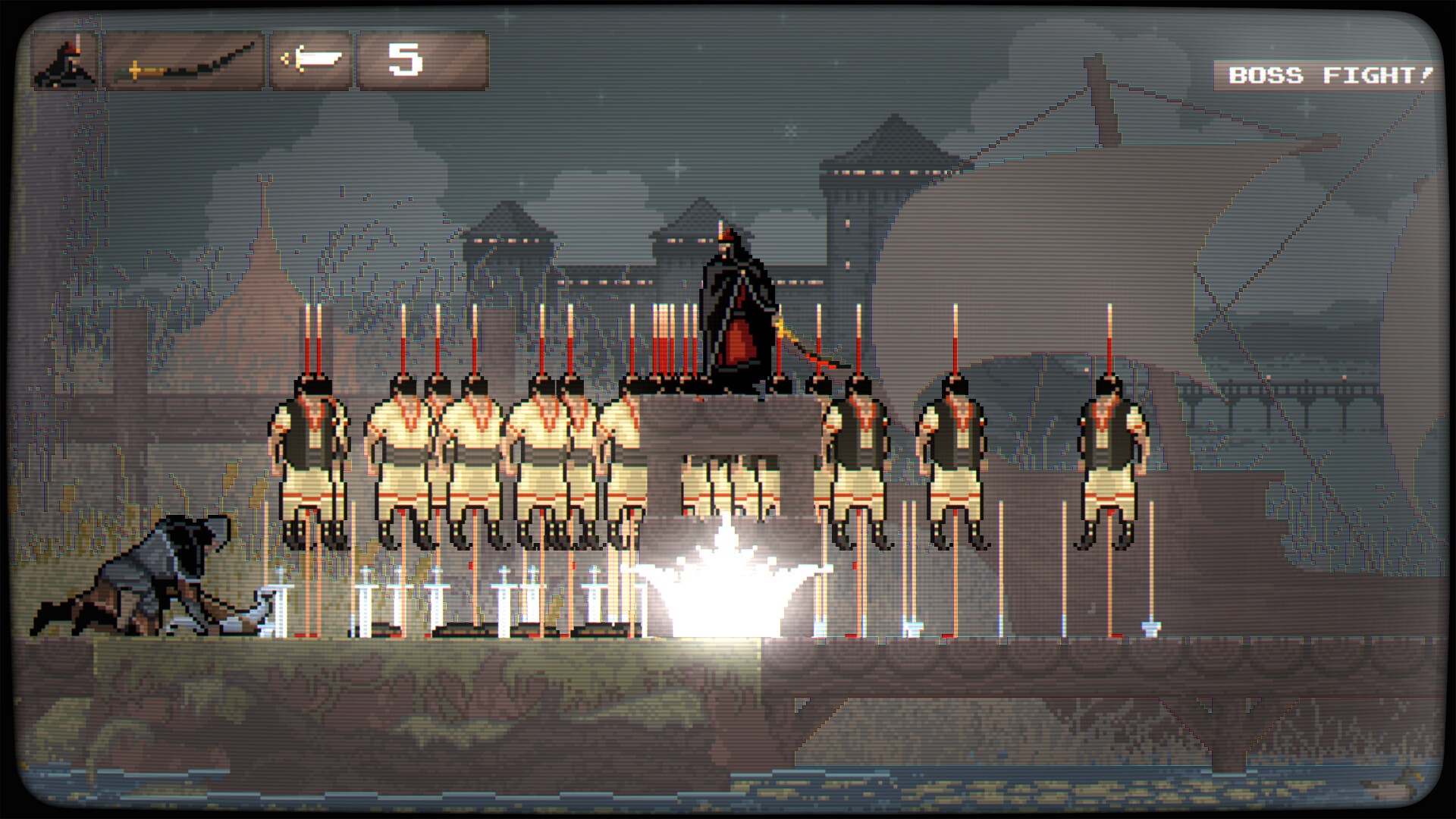 Vlad Voievod Dracula. Episode 1 Manhunt screenshot 20