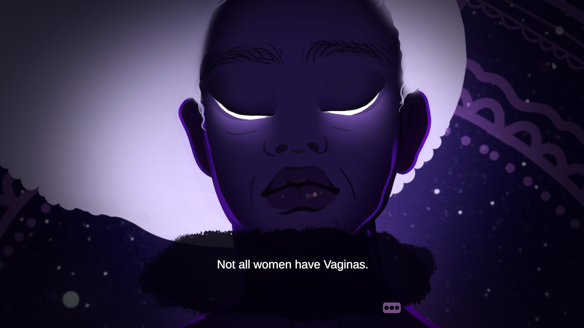 Vulva Goddess screenshot 8