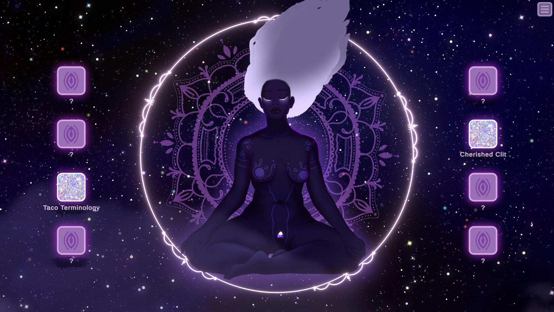 Vulva Goddess screenshot 5
