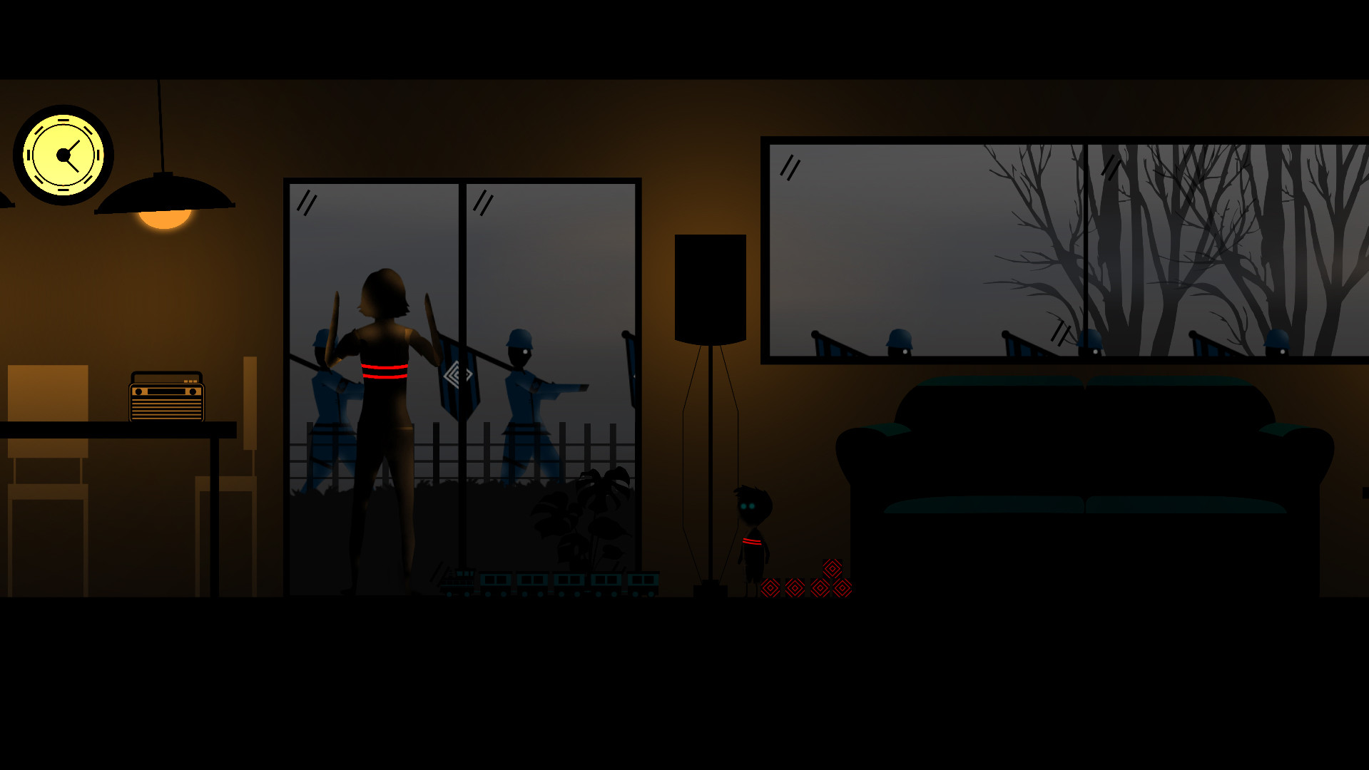 OLI screenshot 3