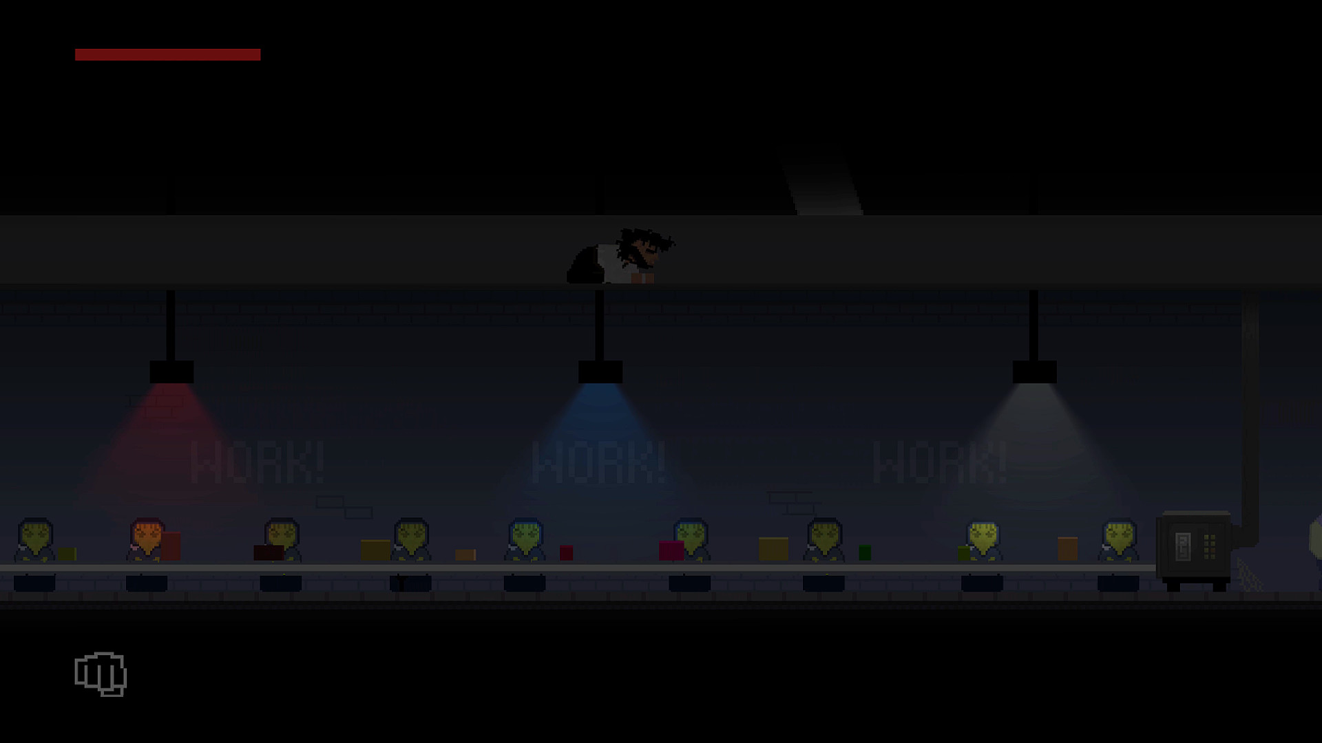 Enraged screenshot 4